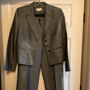 Ann Taylor pantsuit